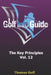 Golf Info Guide: The Key Principles Vol. 12 by Thomas Golf