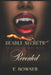 Deadly Secrets Revealed: Brothers That Bite Book 2 by E. Bowser