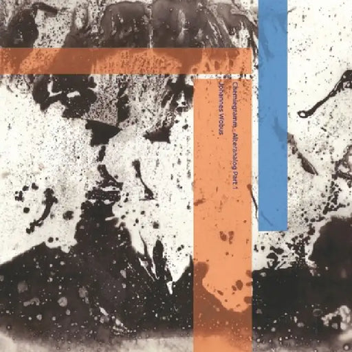 Chemiegramm - Alteranalog by Matt Kuppers