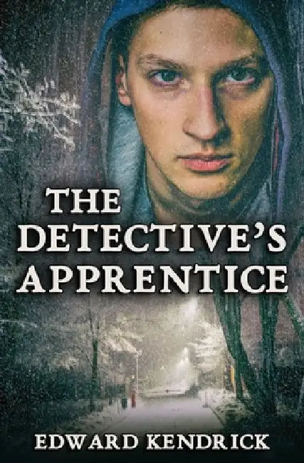 The Detective's Apprentice by Edward Kendrick