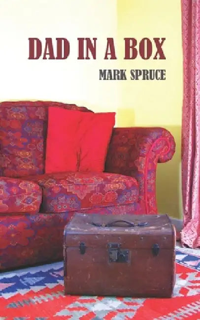 Dad in a Box by Mark Spruce