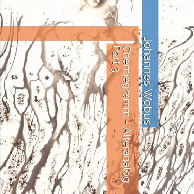 Chemiegramm - Alteranalog by Matt Kuppers