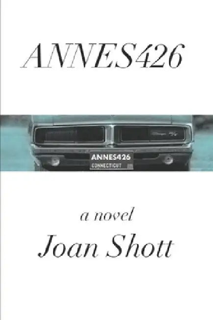 Annes426 by Joan Shott