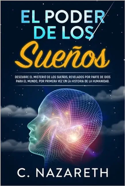 El Poder de Los Sueños by Nazareth, C.