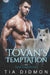 Tovan's Temptation: Steamy Paranormal Romance by Tia Didmon