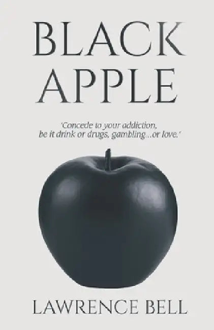 Black Apple by Lawrence Bell