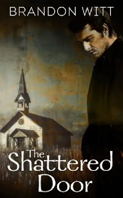 The Shattered Door by Brandon Witt