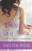 Darcy's Bit of Muslin: A Pride and Prejudice Intimate Variation by Hester Rose