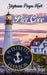 Pier Cove by Stephanie Hurt