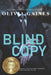 Blind Copy by Teri Blackwell