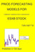 Price-Forecasting Models for Community Bankers Trust Corporation. ESXB Stock by Ton Viet Ta