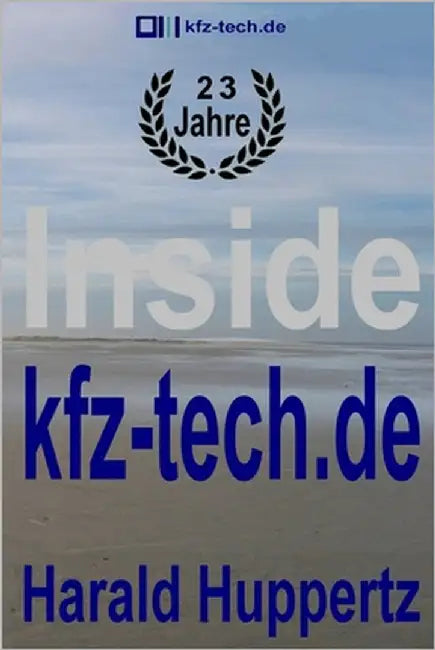 kfz-tech.de by Huppertz, Harald