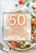 50 Gustose Ricette Vegetariane: 50 deliziose ricette vegetariane facili da preparare e super gustose! by Libres, Mentes