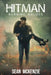The Hitman: Burning Haloes by Sean McKenzie
