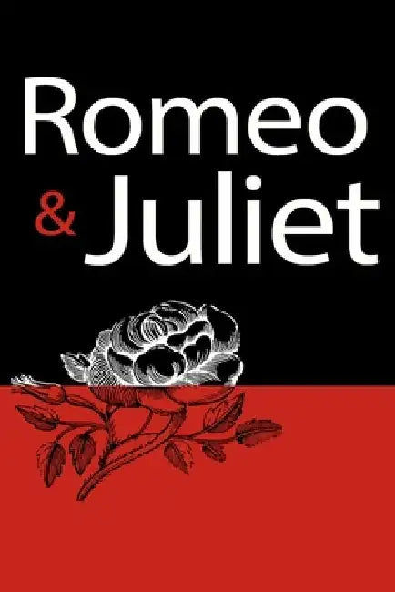 Romeo & Juliet: tragedy, Romanticism, Playwriting, Play Scripts by Anika Williams