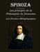 Les principes de la philosophie de Descartes - Les Pensées Métaphysiques: édition intégrale et annotée by Charles Appuhn, Benedictus de Spinoza
