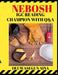 Nebosh igc reading champion with Q&A by Oluwasegun Aina
