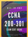 All-In-One CCNA 200-301: Exam Cert Guide by Muhammad Afaq Khan