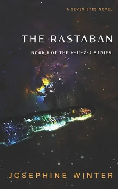 The RASTABAN by Kerri Hiebert