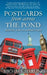 Postcards From Across the Pond: dispatches from an accidental expat by Michael Harling
