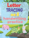 Letter Tracing and handwriting practice by Abdul Mutalib