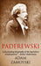 Paderewski by Adam Zamoyski