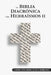 La Biblia Diacrónica con Hebraísmos II by Lauro Eduardo Ayala Serrano