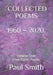 Paul Smith: COLLECTED POEMS 1960 - 2020.: Volume One: Free Form Poems by Paul Smith
