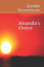 Amandla's Choice by Enesbe Rosenbloom