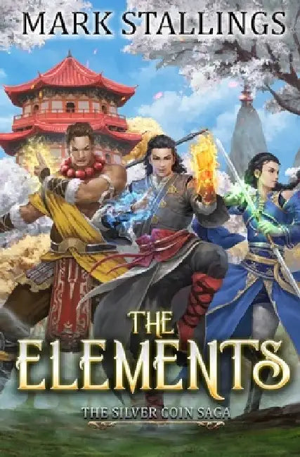 The Elements by Mark Stallings