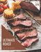 275 Ultimate Roast Recipes: Home Cooking Made Easy with Roast Cookbook! by Allison Bundy