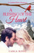 A Blessing of the Heart: A Cardinal Point Sweet, Funny, Opposites Attract Romance by Carla Rossi