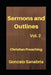 Sermons and Outlines: Christian preaching by Gonzalo Sanabria