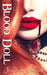 Blood Doll by Siobhan Kinkade