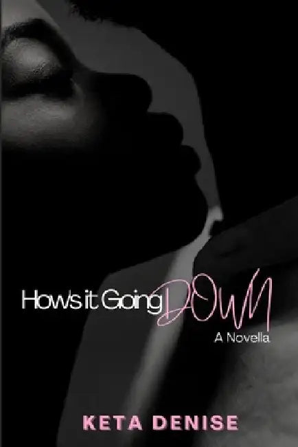 How's It Going Down by Keta Denise
