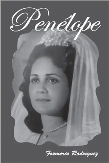 Penélope by Rodriguez, Formerio