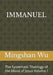 Immanuel: The Systematic Theology of the Blood of Jesus Volume I by Mingshan Wu