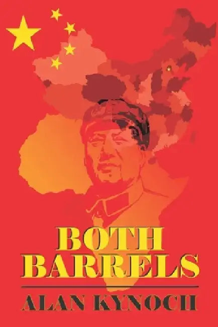Both Barrels by Alan Craig Kynoch