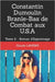 Constantin Dumoulin Branle-Bas de Combat aux U.S.A: Tome 2 - Roman d'Espionnage by Laveine, Claude