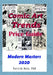 Comic Art Trends Price Guide 2020: Modern Masters Edition by Patrick T. Bain