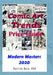 Comic Art Trends Price Guide 2020: Modern Masters Edition by Patrick T. Bain