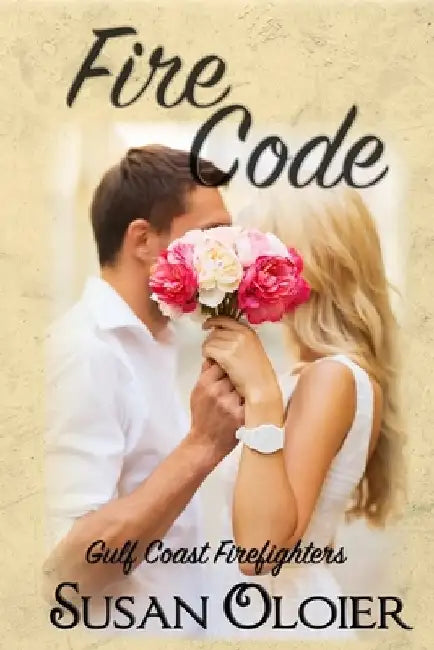 Fire Code by Susan Oloier