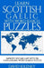 Learn Scottish Gaelic with Word Search Puzzles: Learn Scottish Gaelic Language Vocabulary with Challenging Word Find Puzzles for All Ages by David Solenky