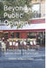 Beyond Public Opinion: Pondering the Public Sphere from a Paris Café by W. Scott Haine
