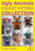 Ugly Animals Crochet Patterns Collection by Alina Owais