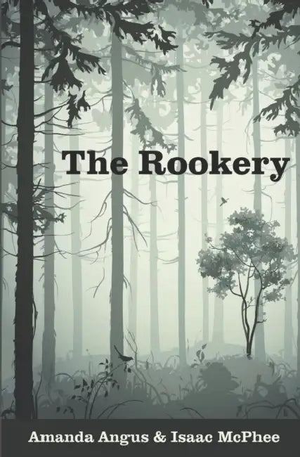 The Rookery by Tom; Fornes, Jorge King