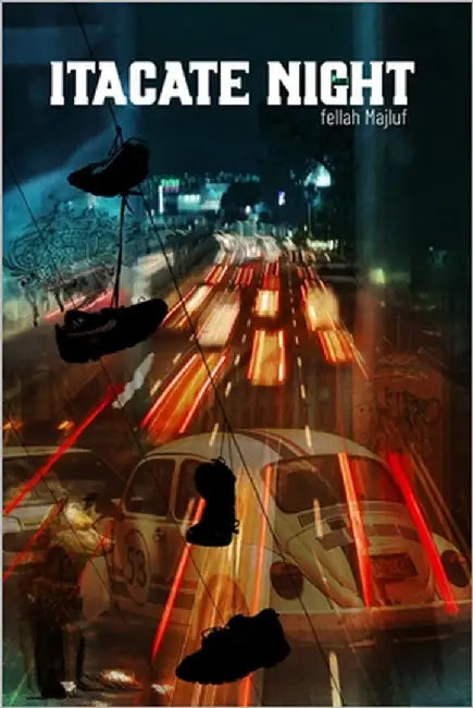 Itacate Night by Majluf, Fellah