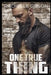 One True Thing: Lords or Destruction Vol. III by Rachelle Gibson