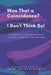 Was That a Coincidence? I Don't Think So! by Dee Ann De Montmollin