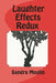 Laughter Effects: Redux by Sandra Moulin